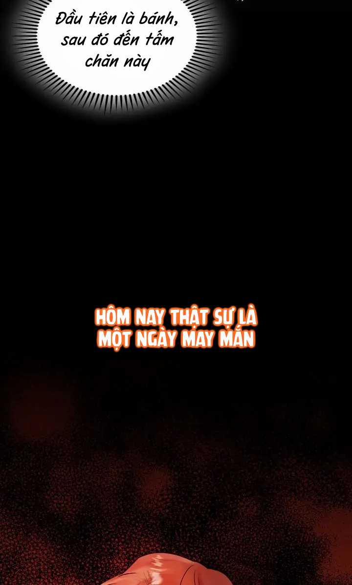 Lý Do Bảo Vệ Con Trai Của Phù Thủy 1.2 trang 3