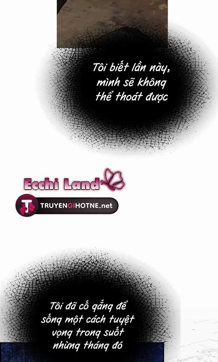 Lý Do Bảo Vệ Con Trai Của Phù Thủy 1.2 trang 31