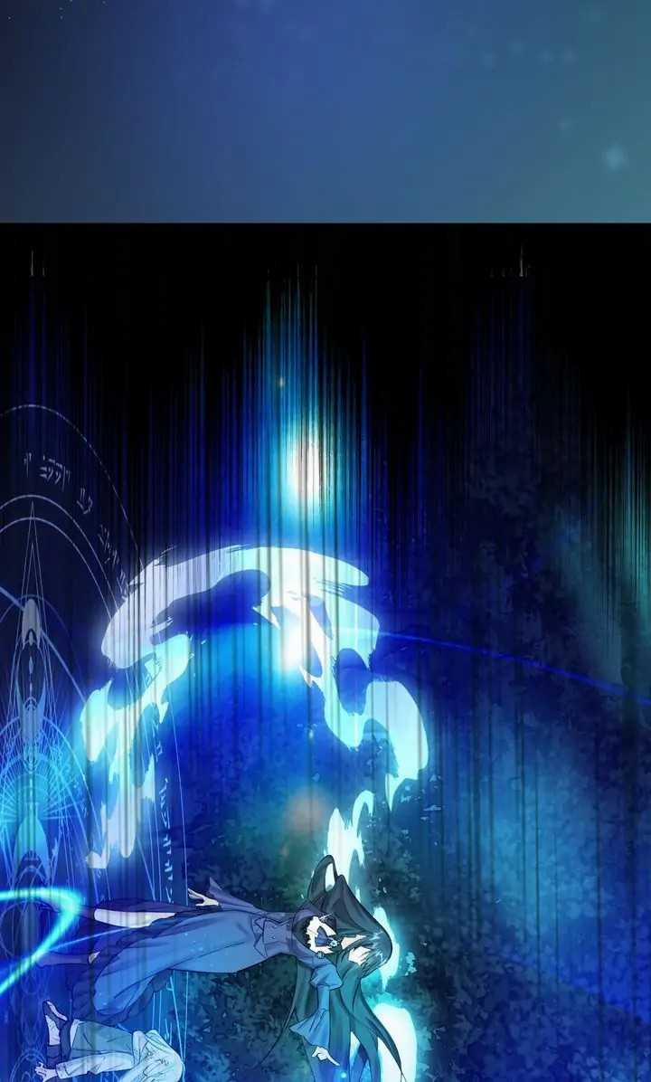 Lý Do Bảo Vệ Con Trai Của Phù Thủy 1.2 trang 37