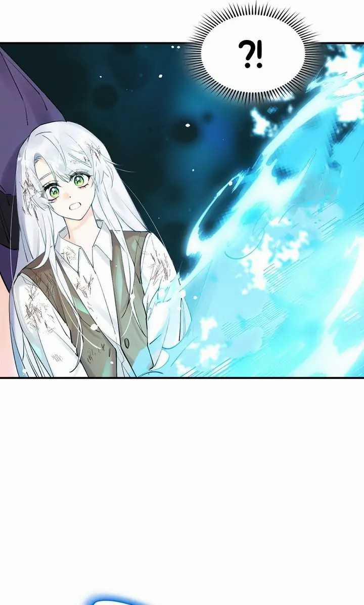 Lý Do Bảo Vệ Con Trai Của Phù Thủy 1.2 trang 40