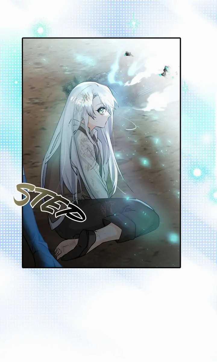 Lý Do Bảo Vệ Con Trai Của Phù Thủy 1.2 trang 43