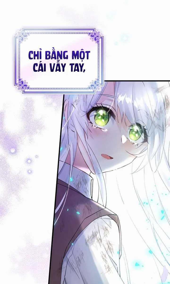 Lý Do Bảo Vệ Con Trai Của Phù Thủy 1.2 trang 44