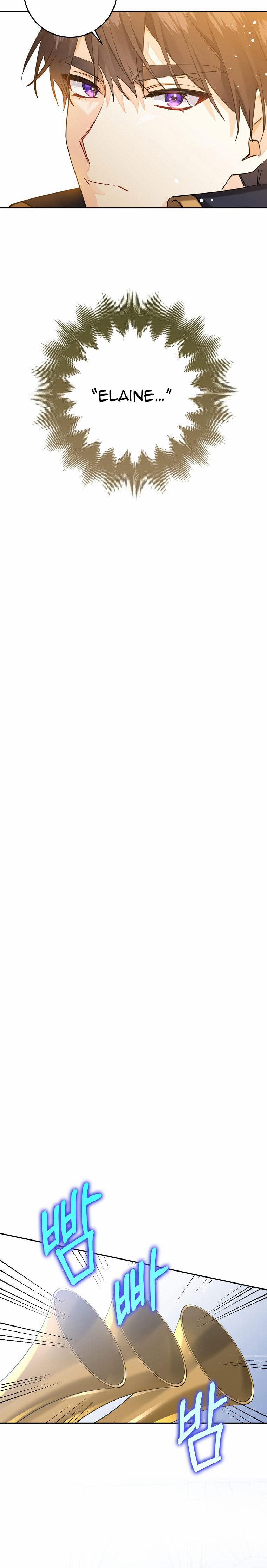 Lý Do Bảo Vệ Con Trai Của Phù Thủy 13.1 trang 4