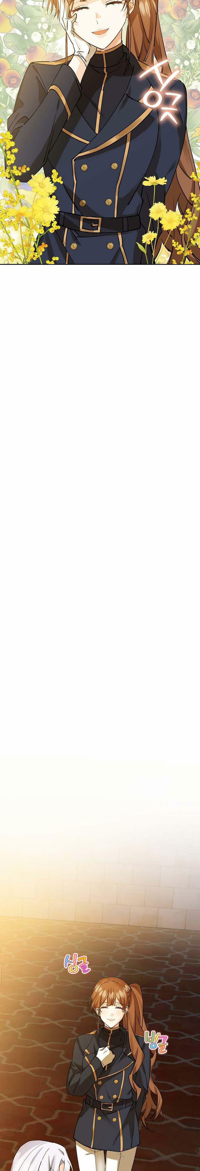 Lý Do Bảo Vệ Con Trai Của Phù Thủy 14.1 trang 4