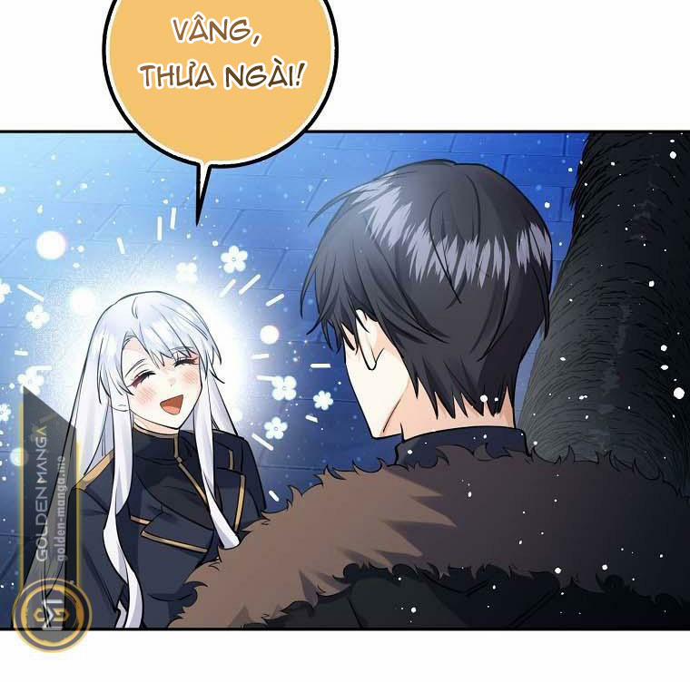 Lý Do Bảo Vệ Con Trai Của Phù Thủy 14.2 trang 2