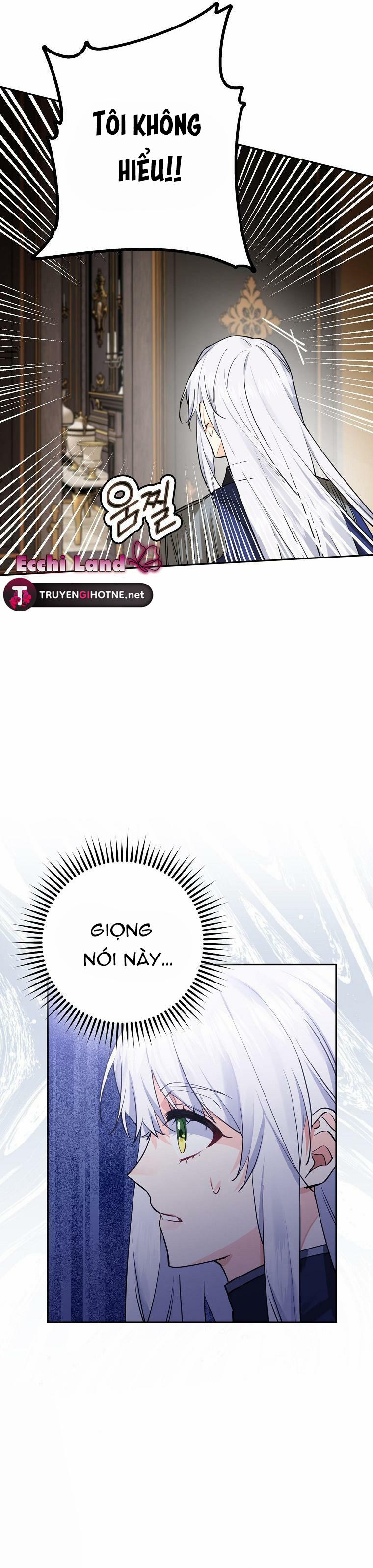 Lý Do Bảo Vệ Con Trai Của Phù Thủy 15.1 trang 4