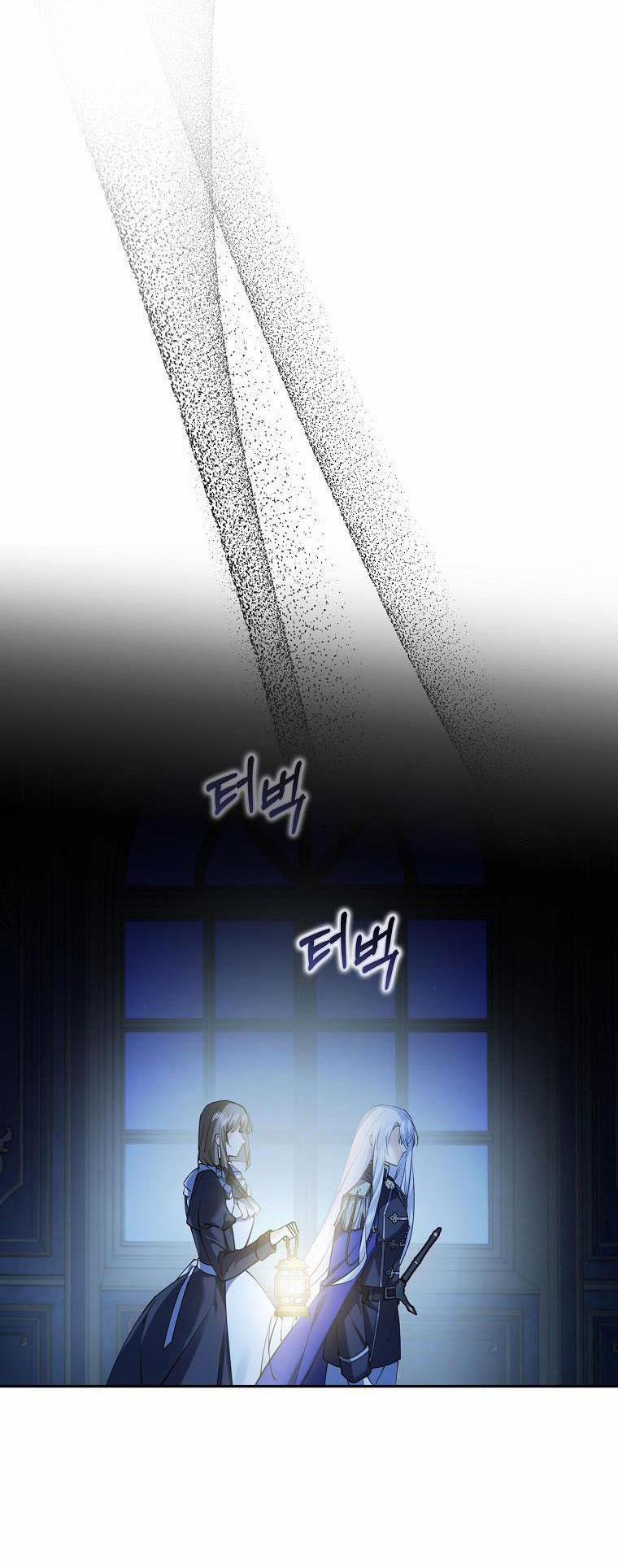 Lý Do Bảo Vệ Con Trai Của Phù Thủy 19.1 trang 5