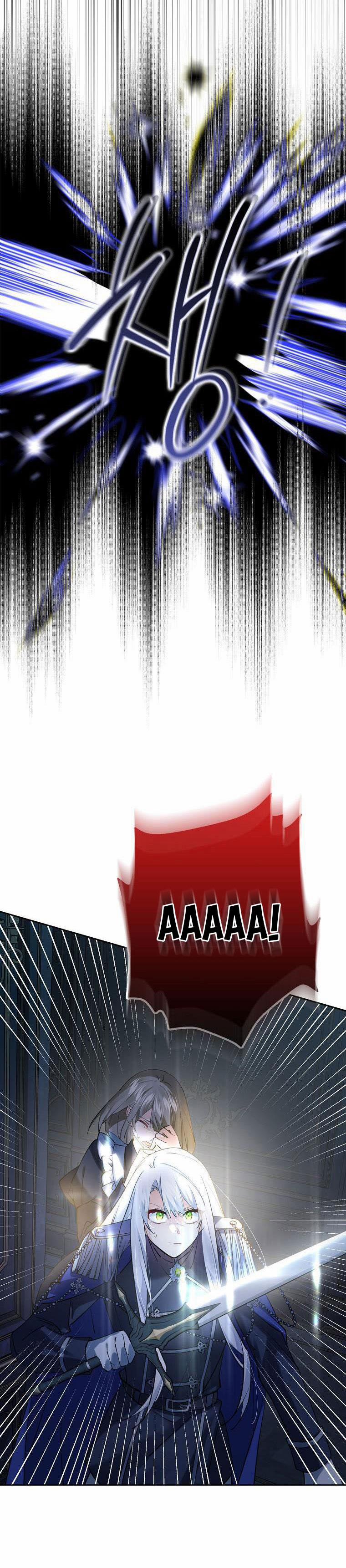 Lý Do Bảo Vệ Con Trai Của Phù Thủy 19.1 trang 7