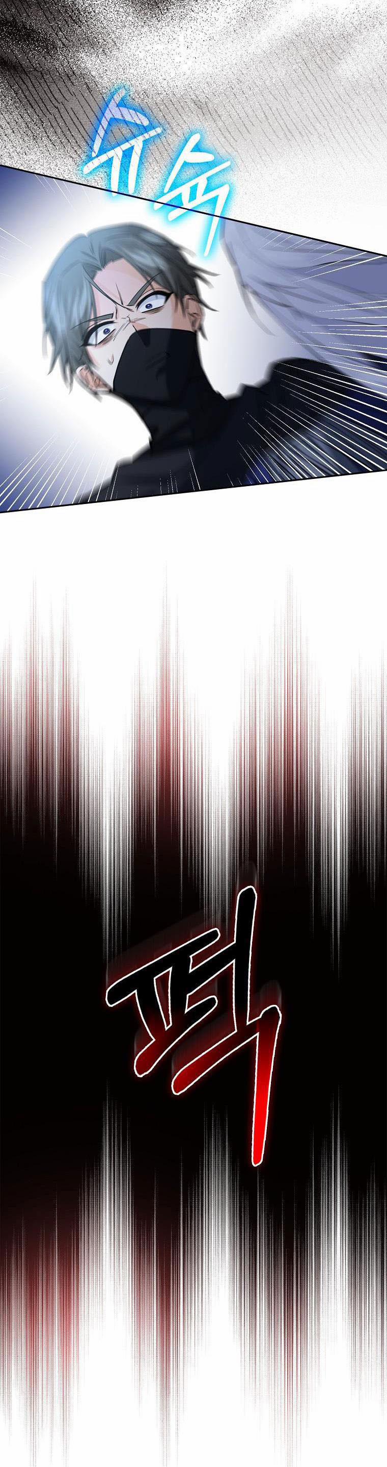 Lý Do Bảo Vệ Con Trai Của Phù Thủy 19.2 trang 3