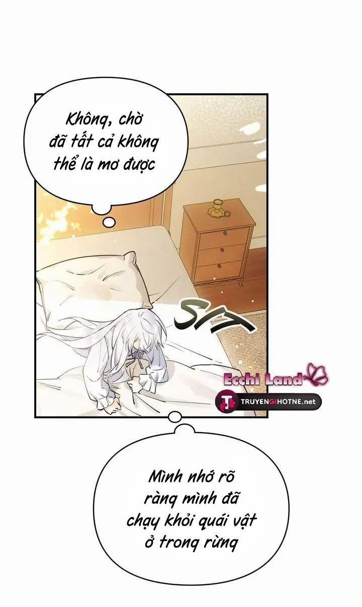 Lý Do Bảo Vệ Con Trai Của Phù Thủy 2.1 trang 14