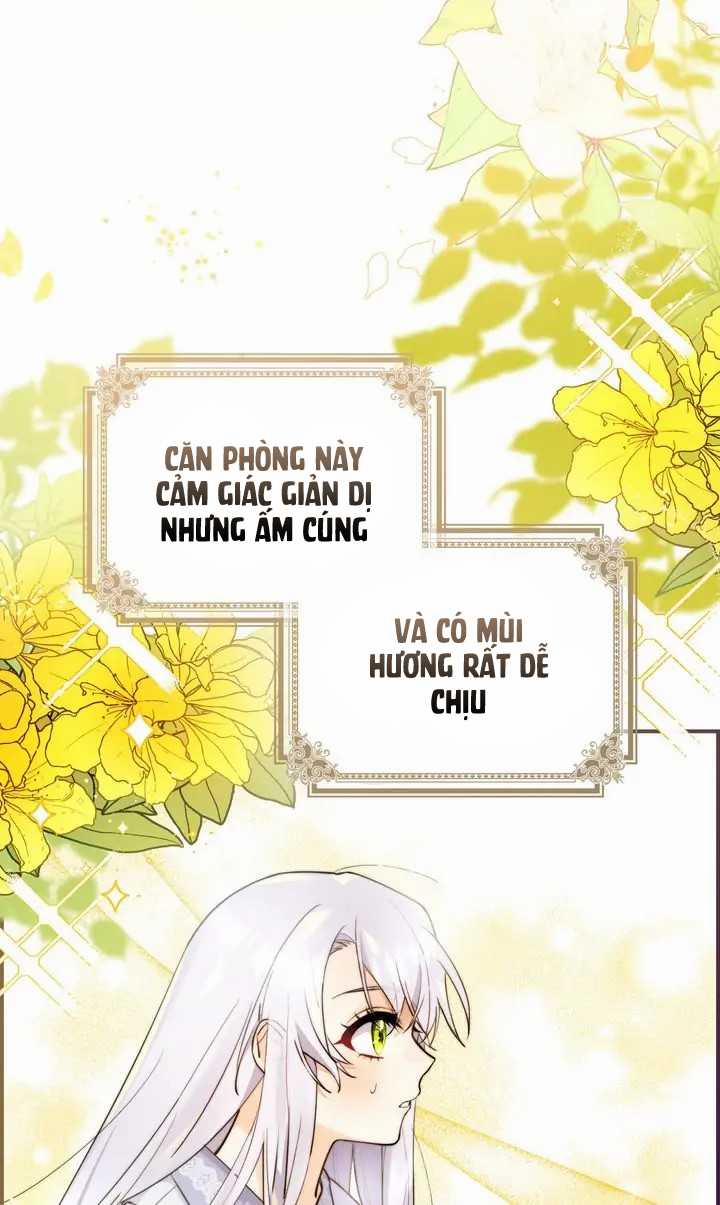 Lý Do Bảo Vệ Con Trai Của Phù Thủy 2.1 trang 17