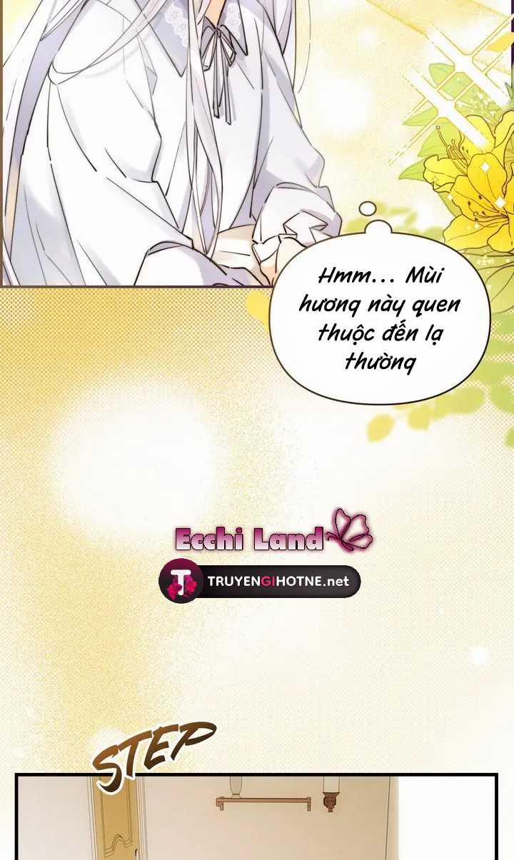 Lý Do Bảo Vệ Con Trai Của Phù Thủy 2.1 trang 18