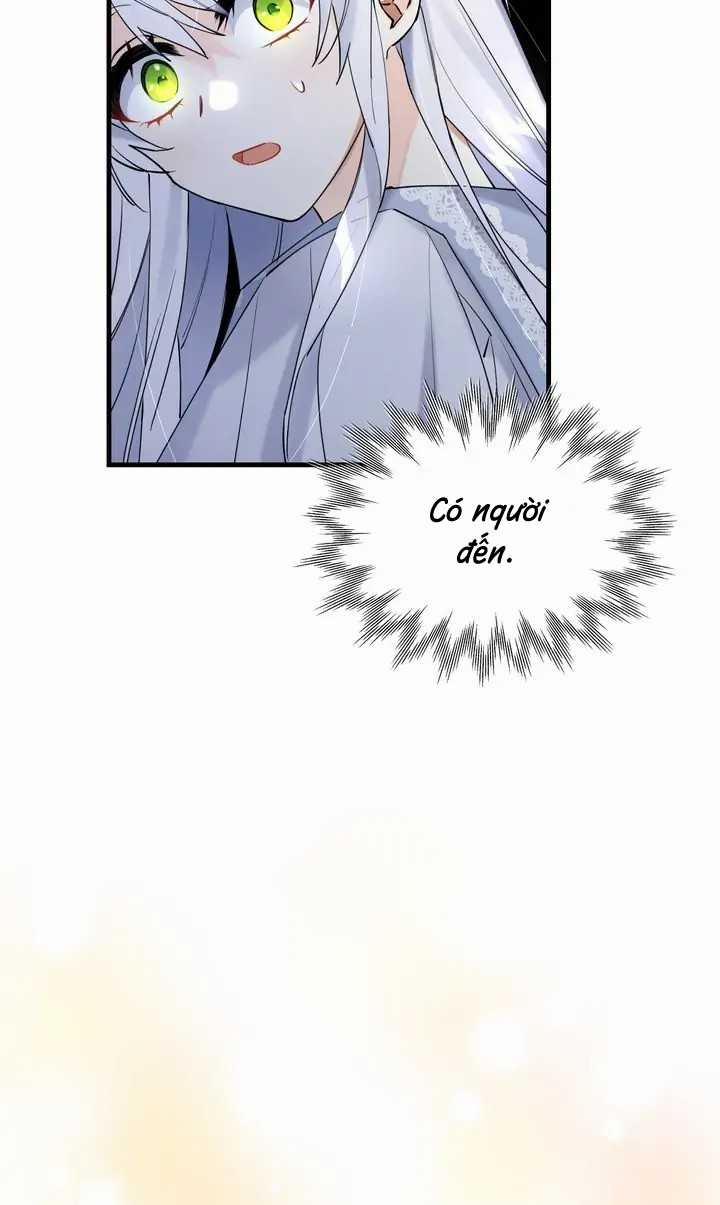 Lý Do Bảo Vệ Con Trai Của Phù Thủy 2.1 trang 20