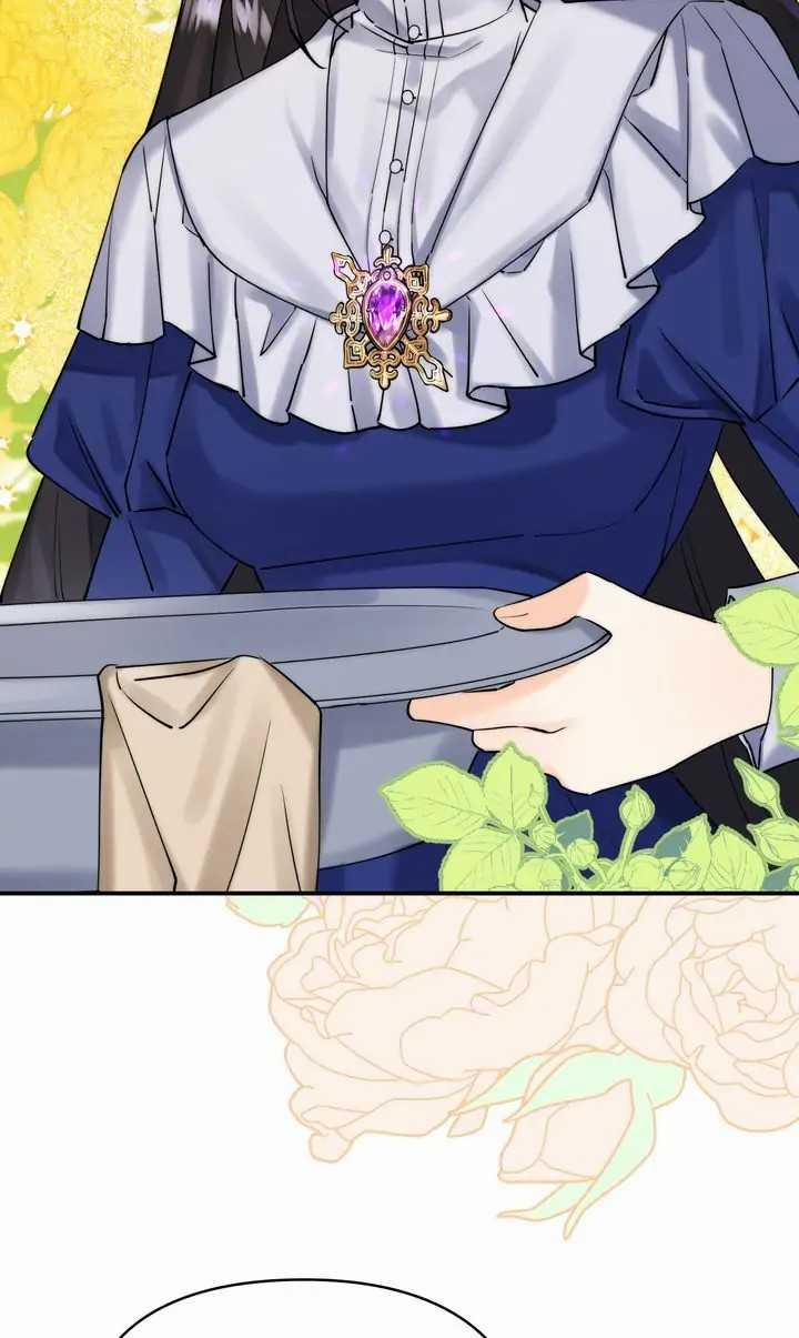 Lý Do Bảo Vệ Con Trai Của Phù Thủy 2.1 trang 25