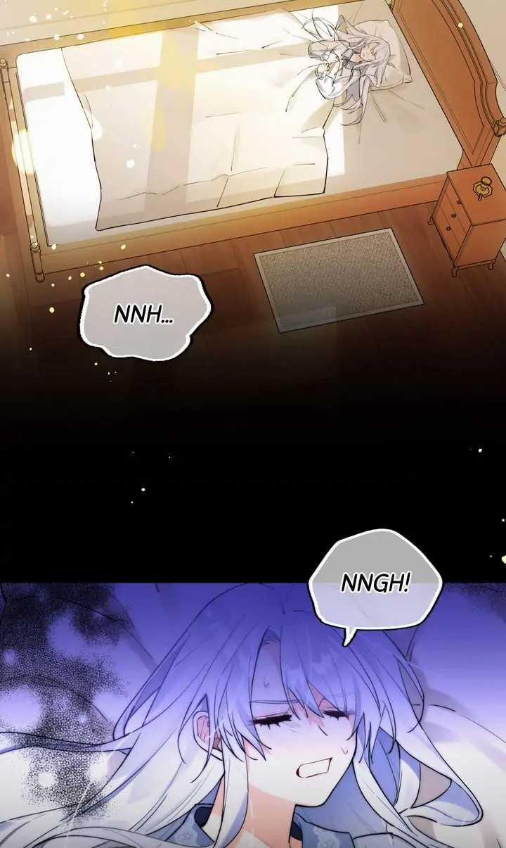 Lý Do Bảo Vệ Con Trai Của Phù Thủy 2.1 trang 3