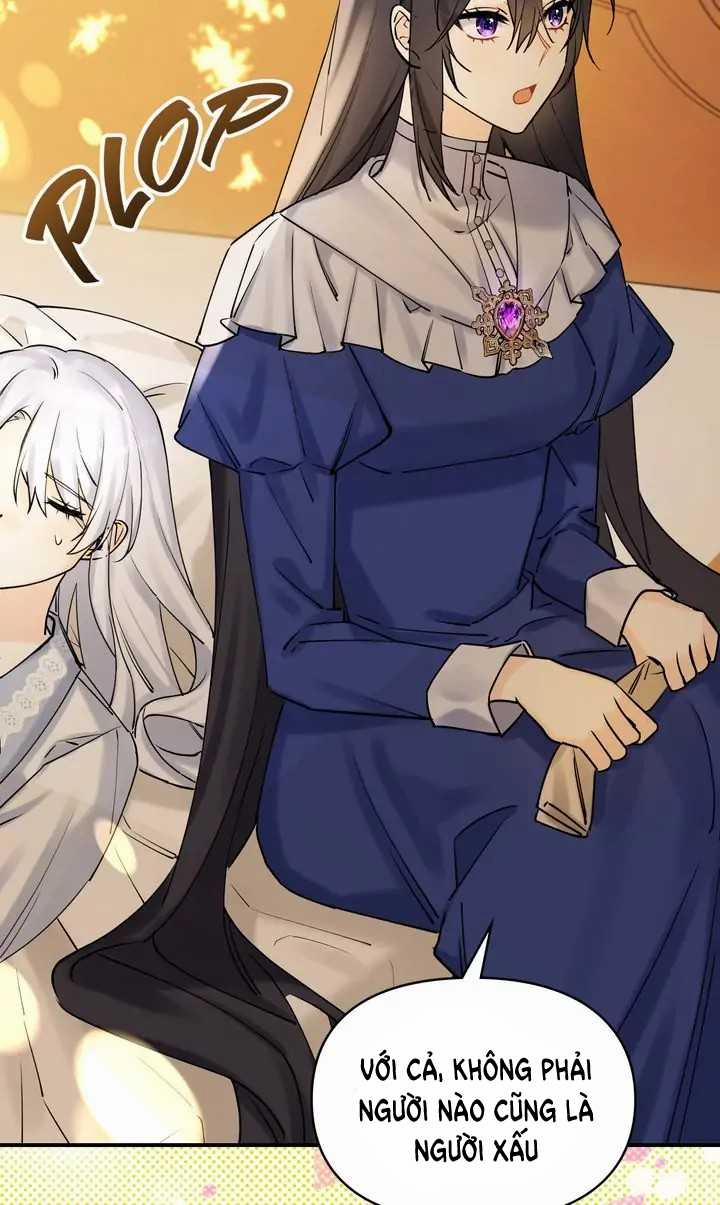 Lý Do Bảo Vệ Con Trai Của Phù Thủy 2.1 trang 31