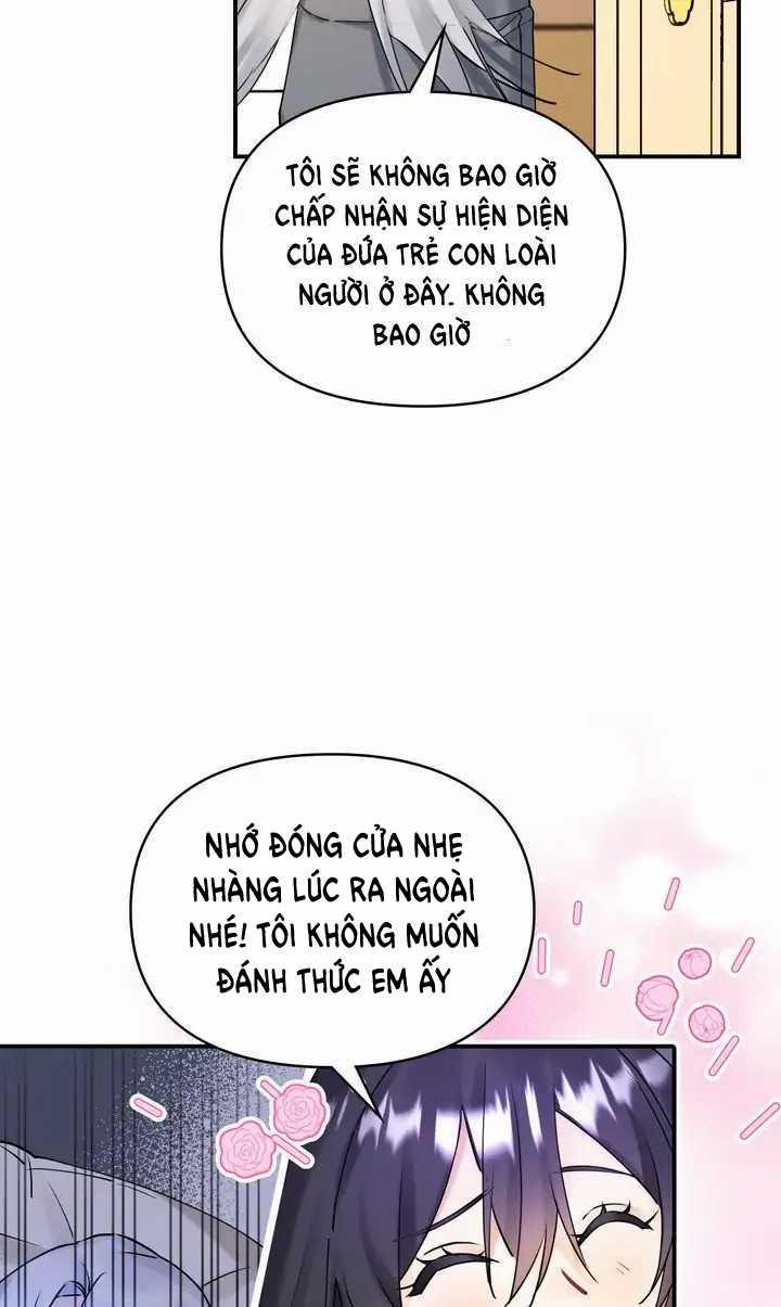 Lý Do Bảo Vệ Con Trai Của Phù Thủy 2.1 trang 34