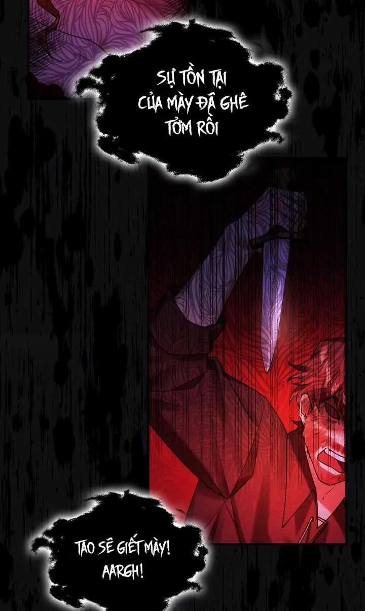 Lý Do Bảo Vệ Con Trai Của Phù Thủy 2.1 trang 5