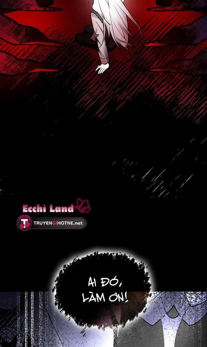 Lý Do Bảo Vệ Con Trai Của Phù Thủy 2.1 trang 8