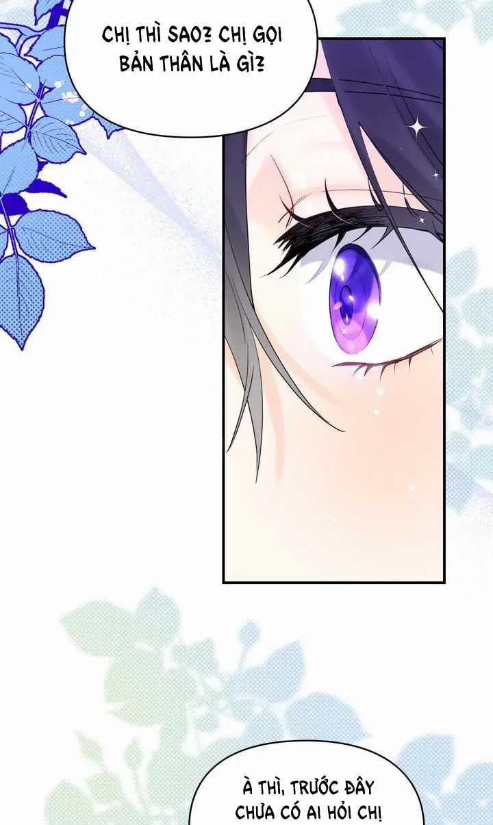 Lý Do Bảo Vệ Con Trai Của Phù Thủy 2.2 trang 12
