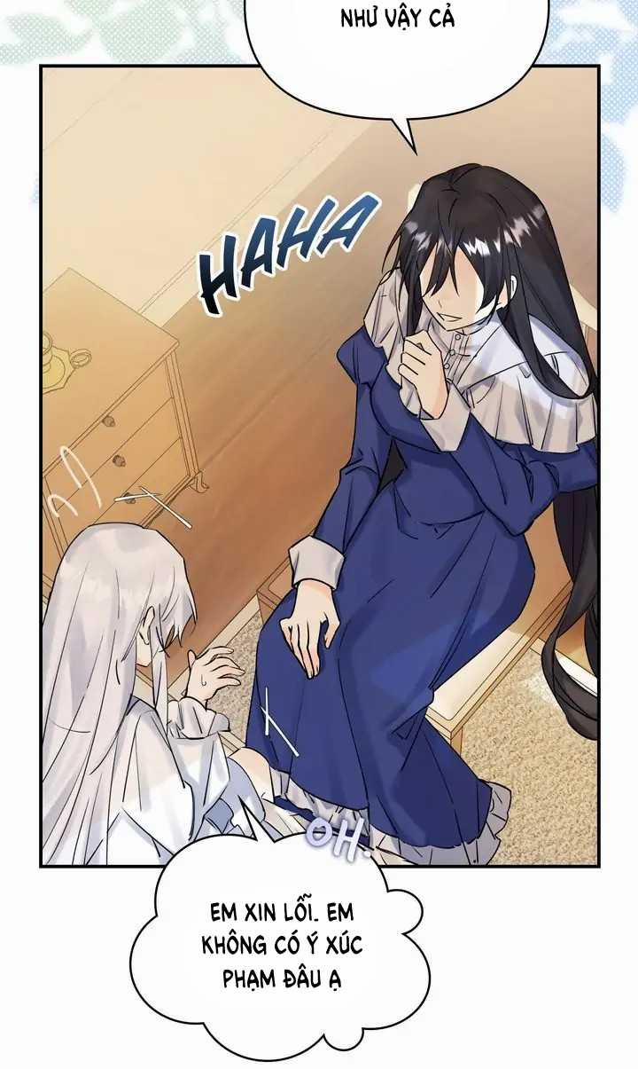 Lý Do Bảo Vệ Con Trai Của Phù Thủy 2.2 trang 13