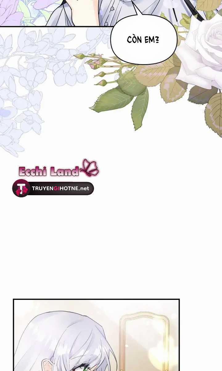 Lý Do Bảo Vệ Con Trai Của Phù Thủy 2.2 trang 15