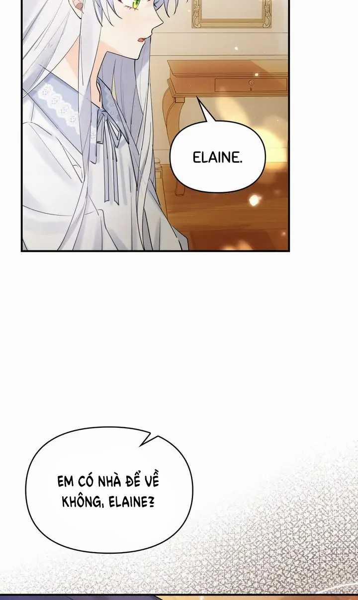 Lý Do Bảo Vệ Con Trai Của Phù Thủy 2.2 trang 16