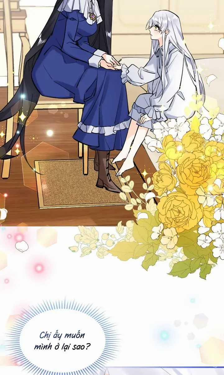 Lý Do Bảo Vệ Con Trai Của Phù Thủy 2.2 trang 20
