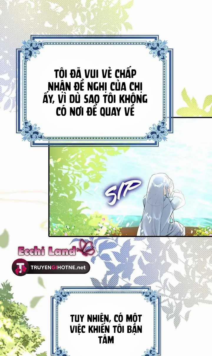 Lý Do Bảo Vệ Con Trai Của Phù Thủy 2.2 trang 27