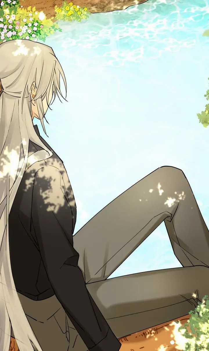 Lý Do Bảo Vệ Con Trai Của Phù Thủy 2.2 trang 29