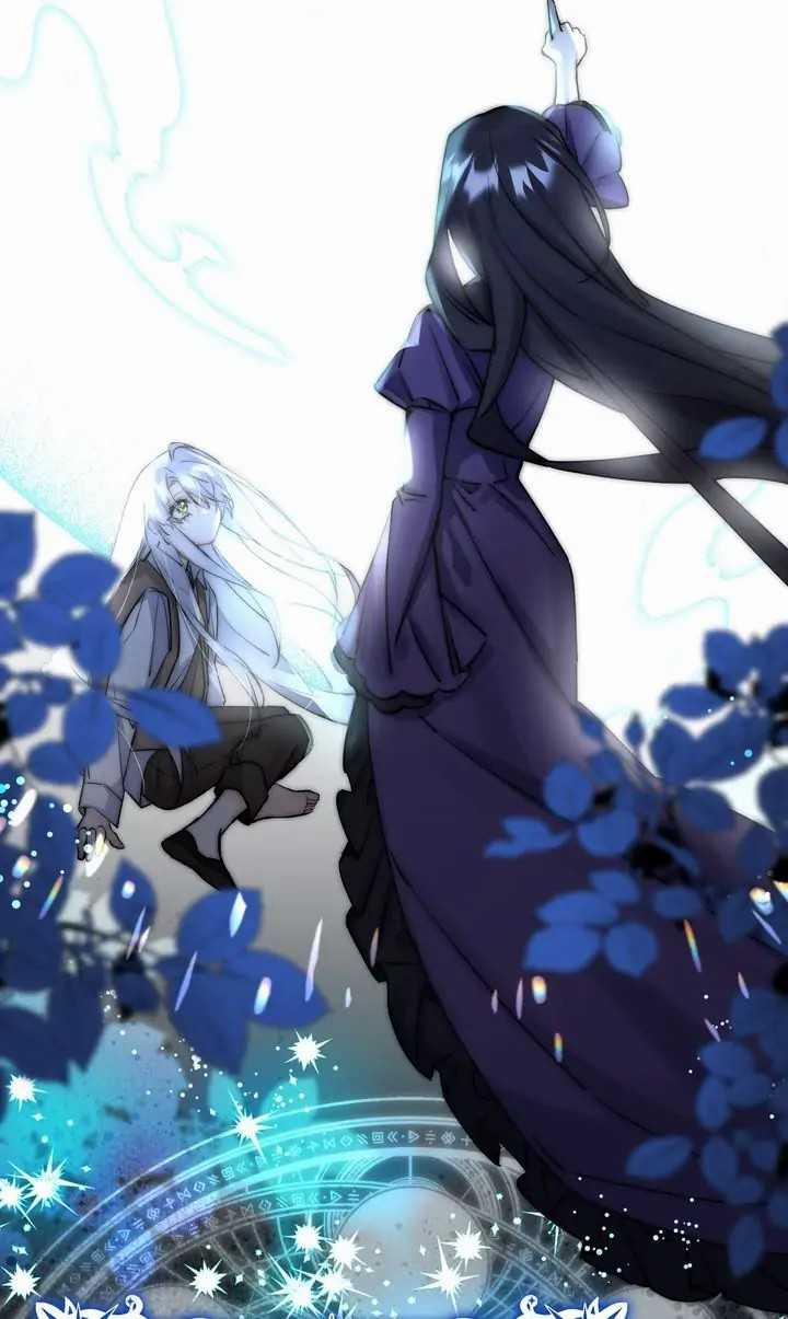 Lý Do Bảo Vệ Con Trai Của Phù Thủy 2.2 trang 3