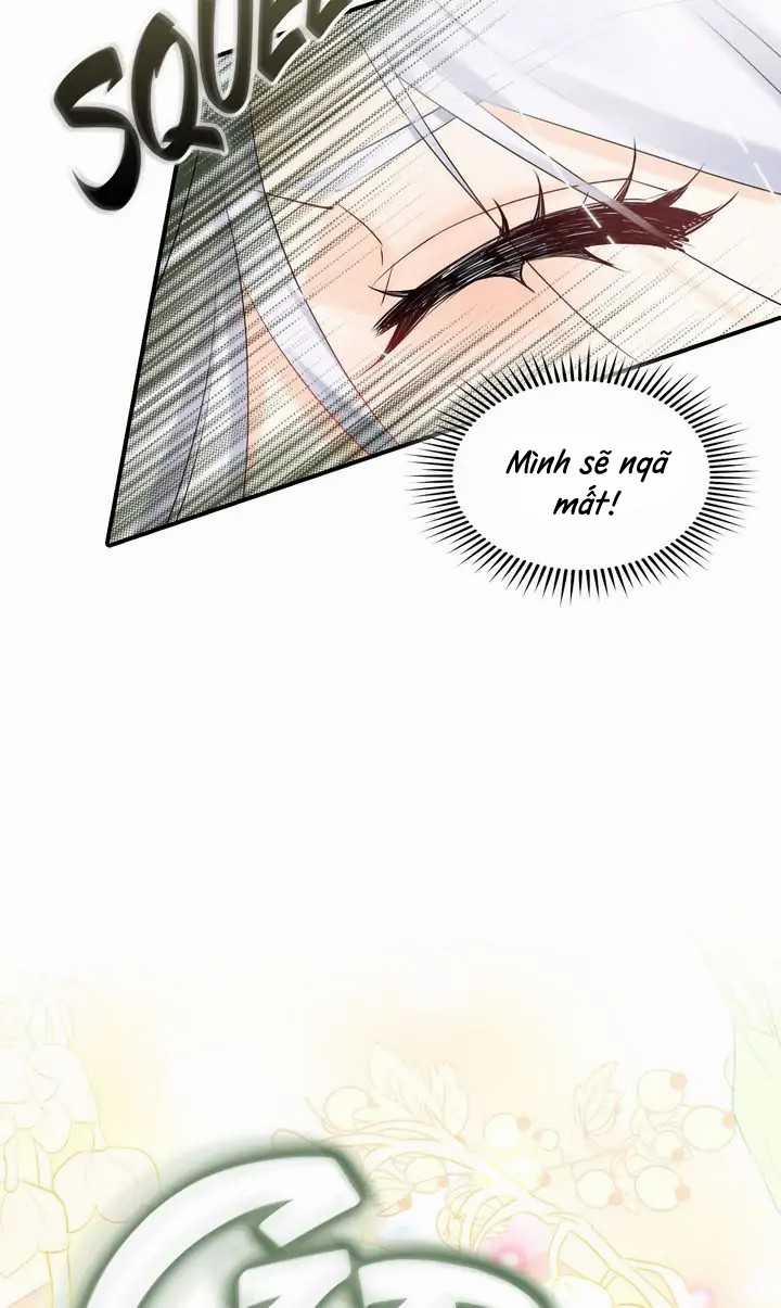 Lý Do Bảo Vệ Con Trai Của Phù Thủy 2.2 trang 38