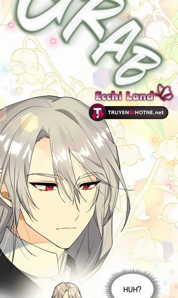 Lý Do Bảo Vệ Con Trai Của Phù Thủy 2.2 trang 39