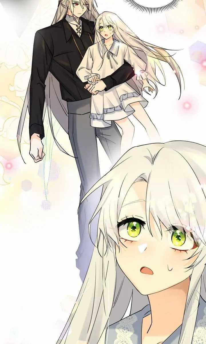 Lý Do Bảo Vệ Con Trai Của Phù Thủy 2.2 trang 40