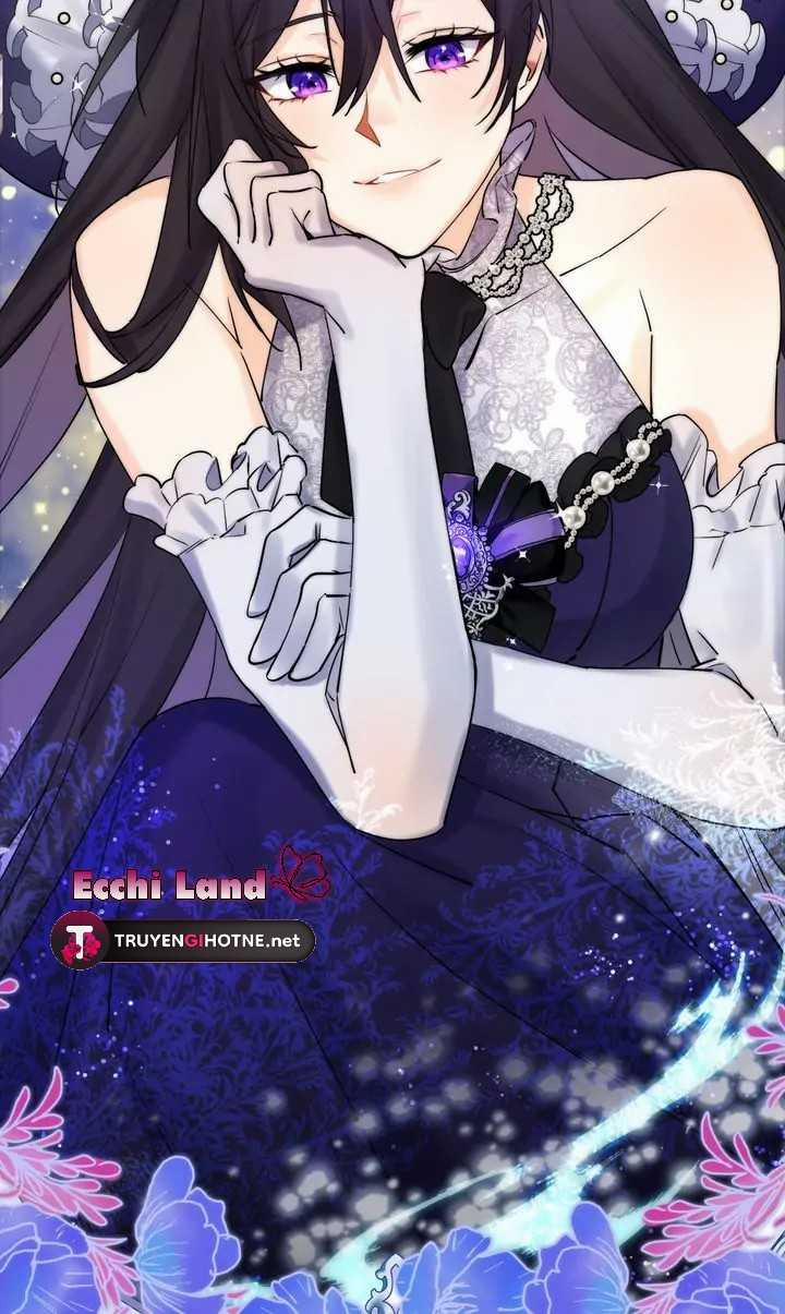 Lý Do Bảo Vệ Con Trai Của Phù Thủy 2.2 trang 6