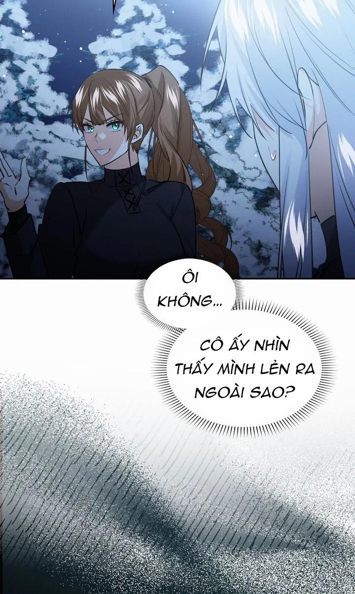 Lý Do Bảo Vệ Con Trai Của Phù Thủy 26.1 trang 10