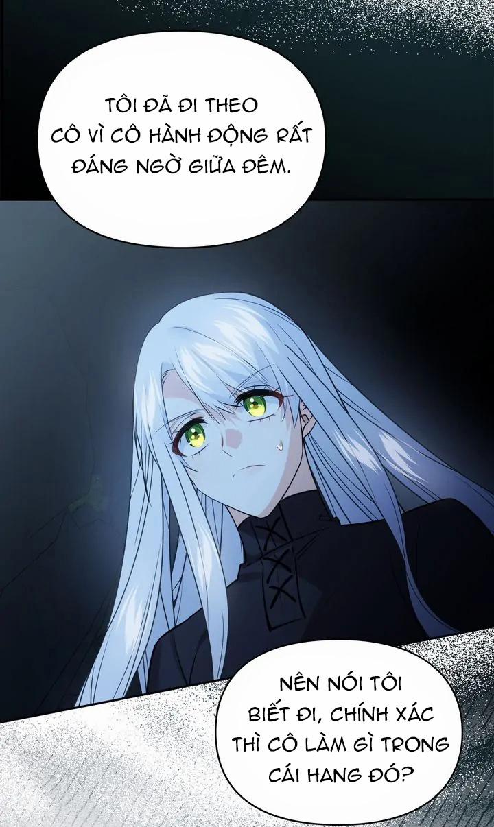 Lý Do Bảo Vệ Con Trai Của Phù Thủy 26.1 trang 11