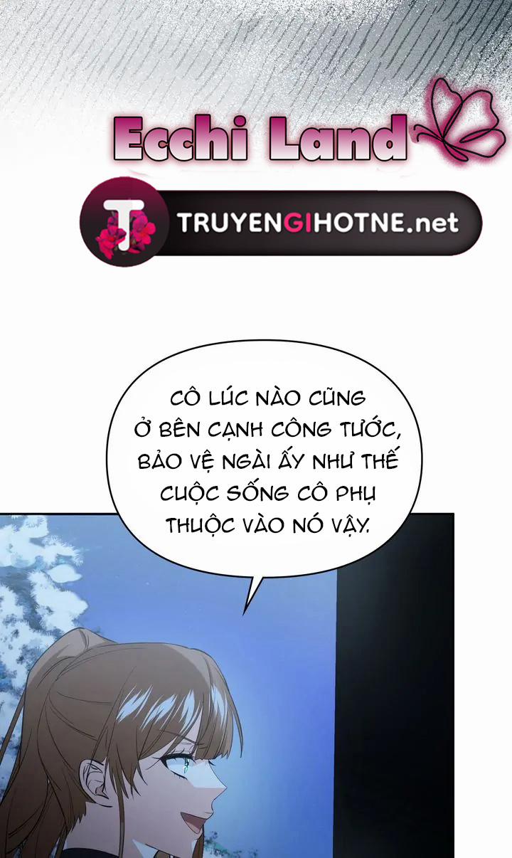 Lý Do Bảo Vệ Con Trai Của Phù Thủy 26.1 trang 12