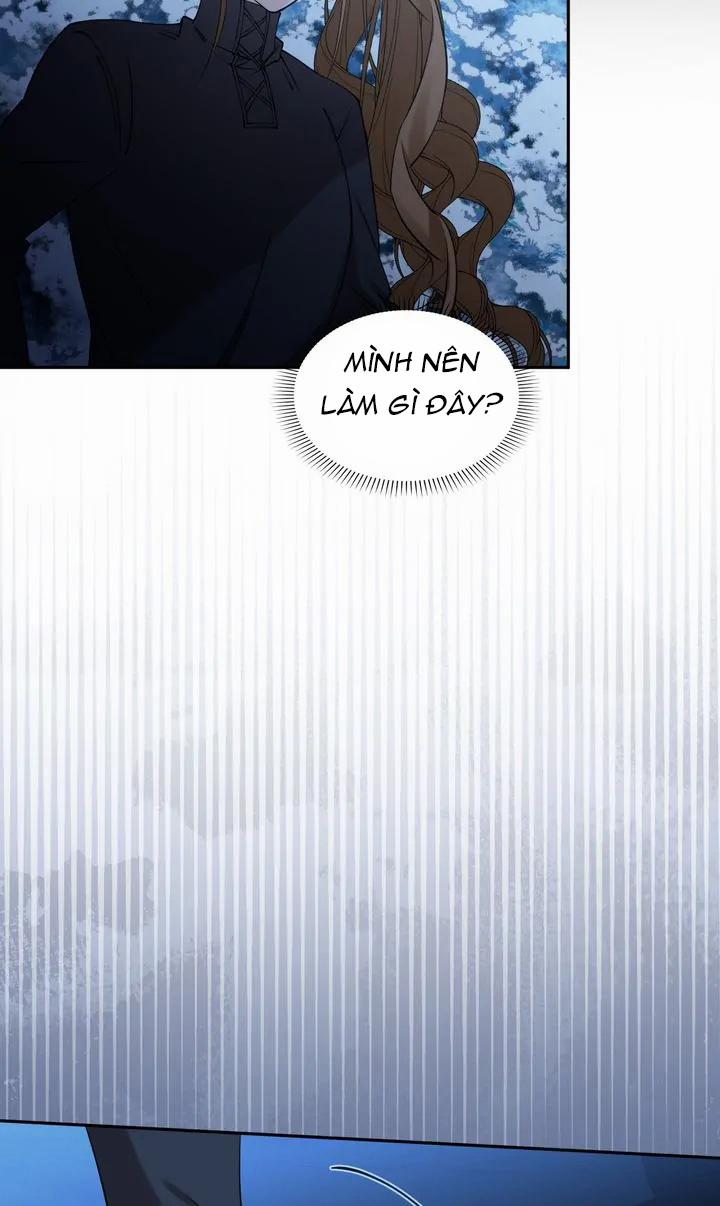 Lý Do Bảo Vệ Con Trai Của Phù Thủy 26.1 trang 19