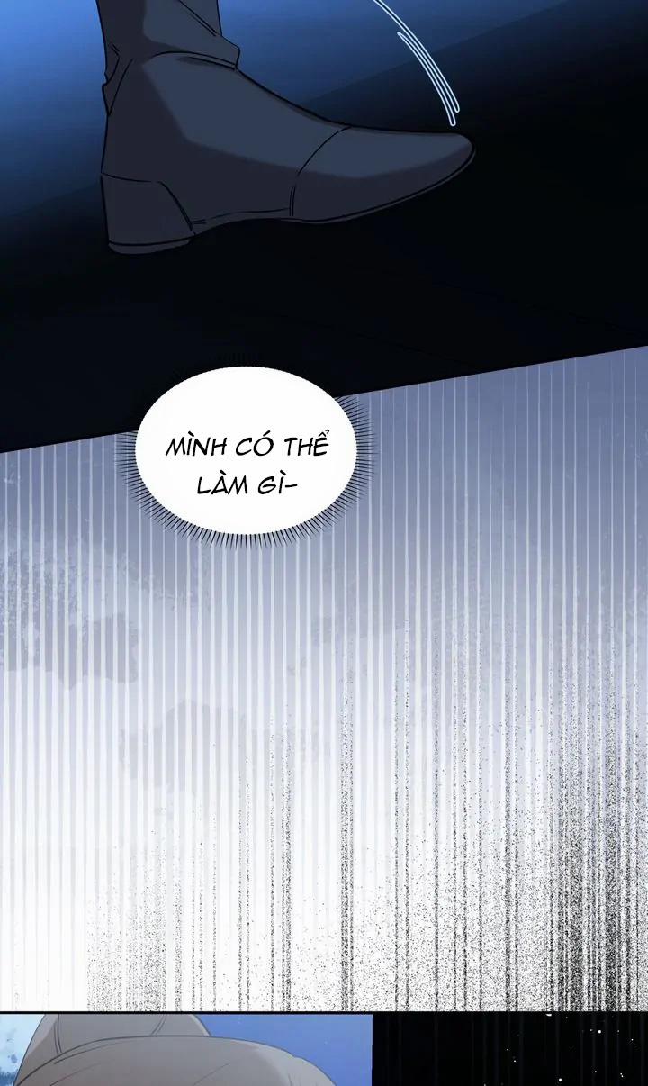 Lý Do Bảo Vệ Con Trai Của Phù Thủy 26.1 trang 20