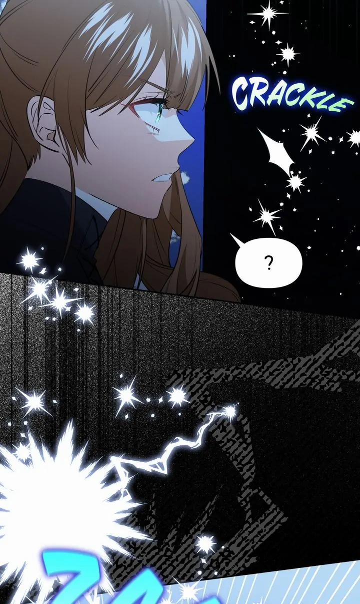 Lý Do Bảo Vệ Con Trai Của Phù Thủy 26.1 trang 21