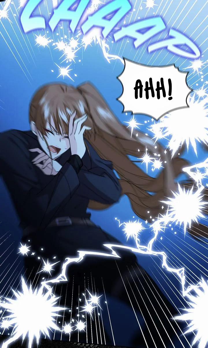 Lý Do Bảo Vệ Con Trai Của Phù Thủy 26.1 trang 22