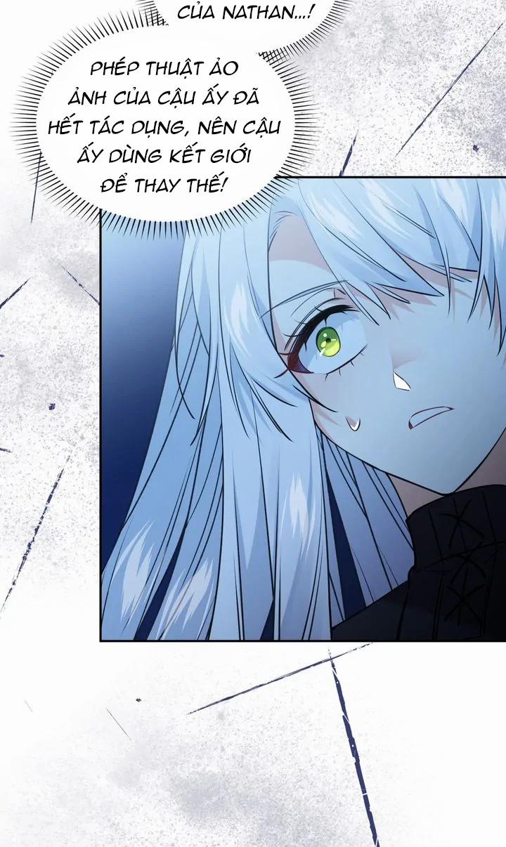 Lý Do Bảo Vệ Con Trai Của Phù Thủy 26.1 trang 26