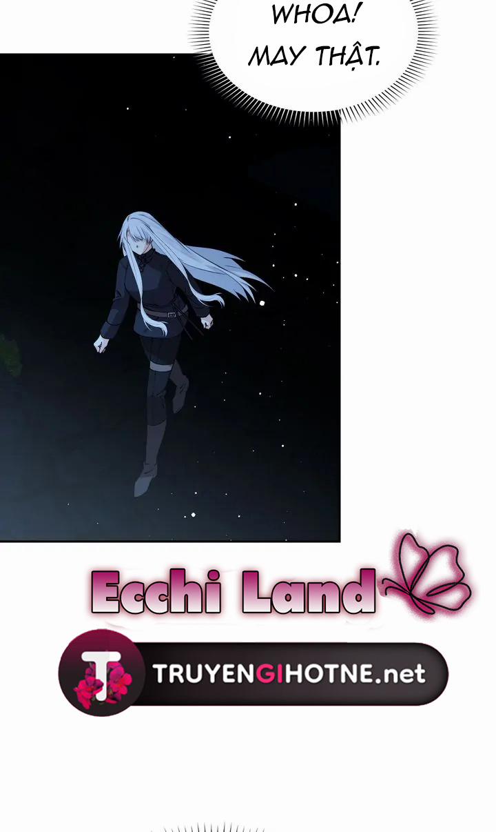 Lý Do Bảo Vệ Con Trai Của Phù Thủy 26.1 trang 3