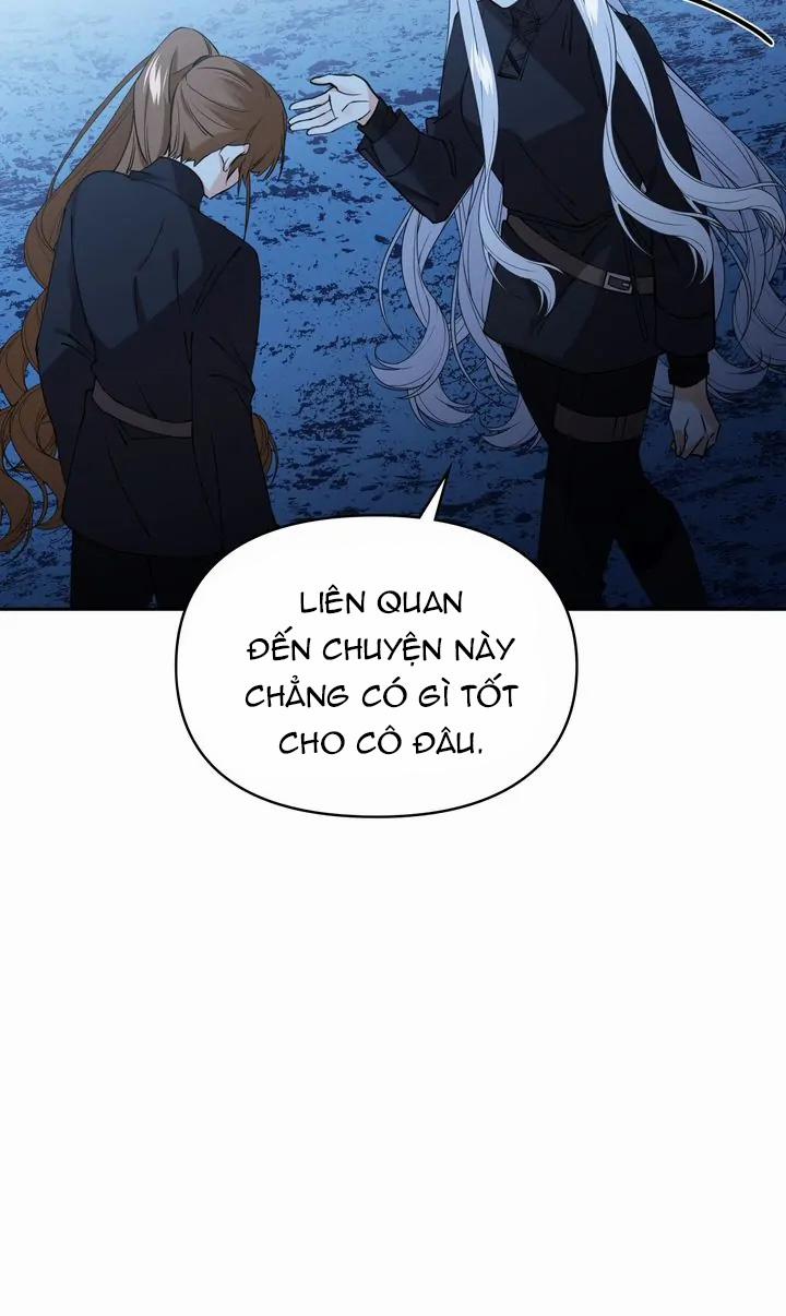 Lý Do Bảo Vệ Con Trai Của Phù Thủy 26.1 trang 34