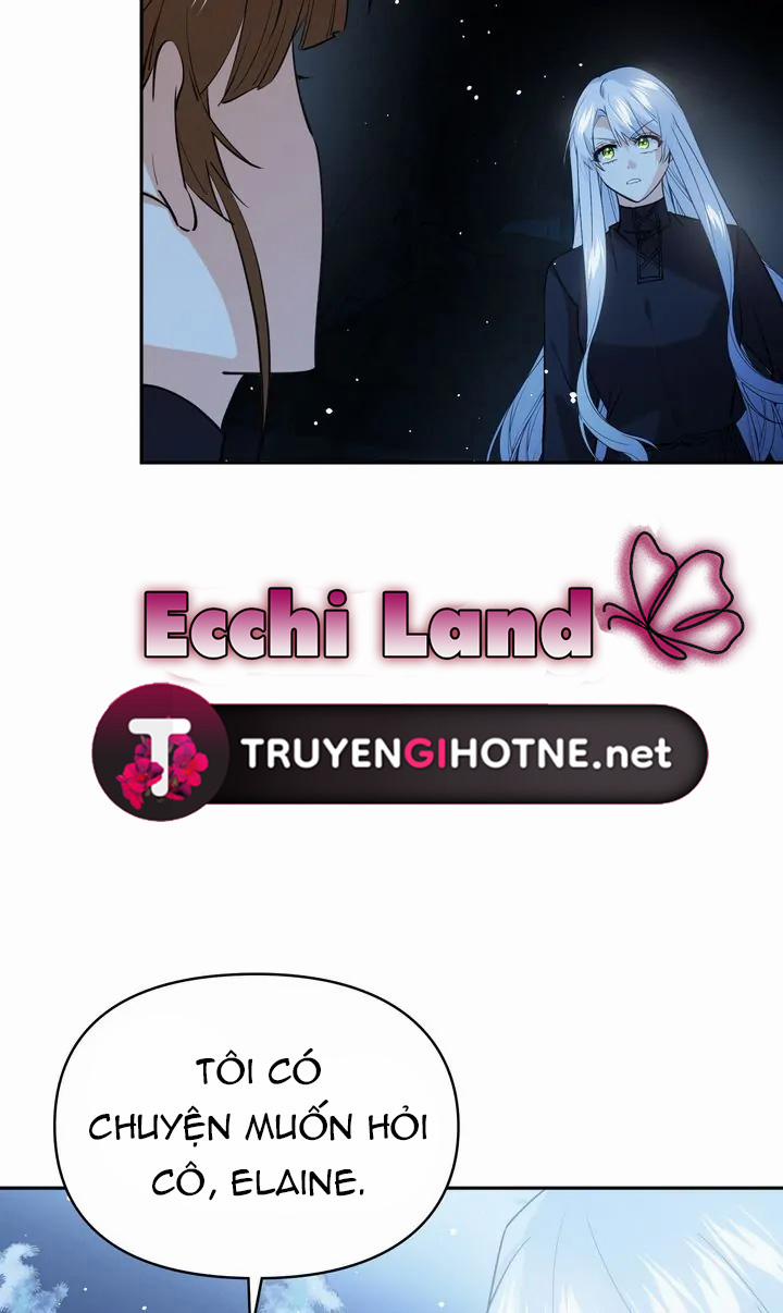 Lý Do Bảo Vệ Con Trai Của Phù Thủy 26.1 trang 9