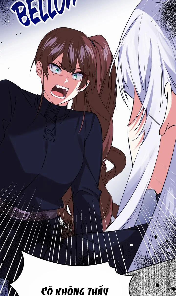 Lý Do Bảo Vệ Con Trai Của Phù Thủy 26.2 trang 1