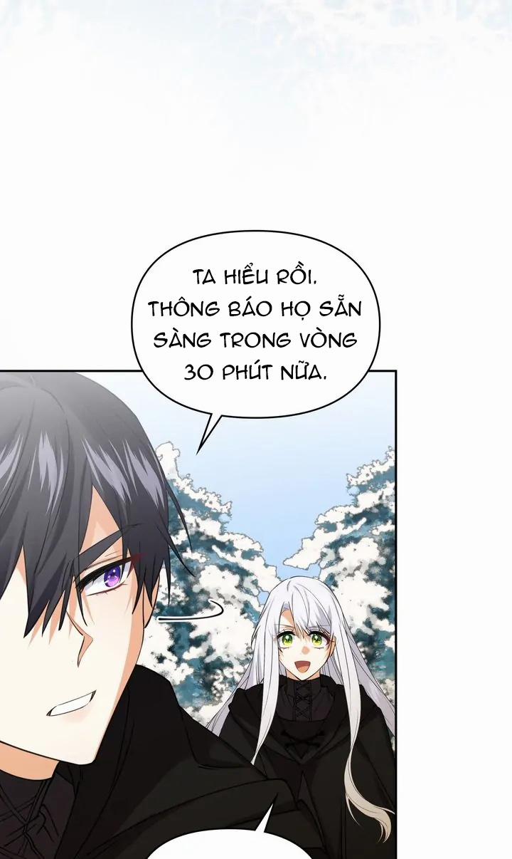 Lý Do Bảo Vệ Con Trai Của Phù Thủy 26.2 trang 11