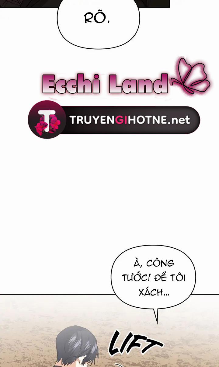 Lý Do Bảo Vệ Con Trai Của Phù Thủy 26.2 trang 12