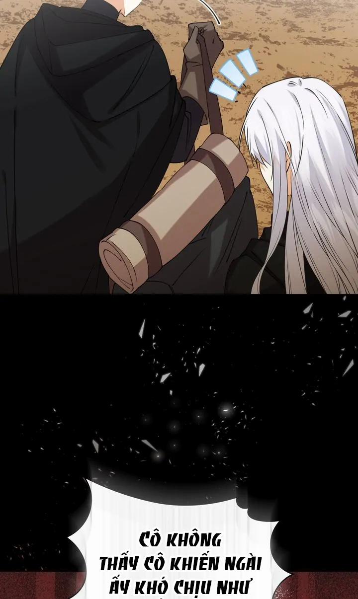 Lý Do Bảo Vệ Con Trai Của Phù Thủy 26.2 trang 13